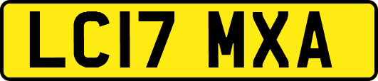 LC17MXA