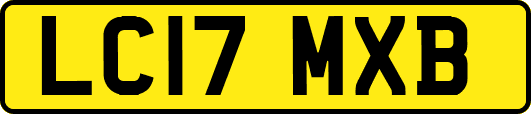 LC17MXB