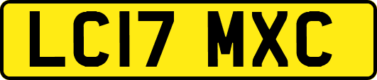 LC17MXC