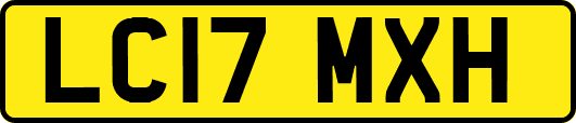 LC17MXH