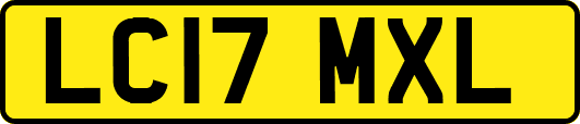LC17MXL