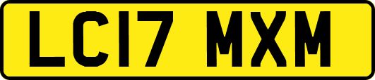 LC17MXM
