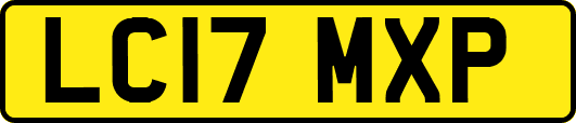 LC17MXP