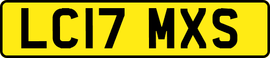 LC17MXS