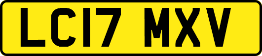LC17MXV