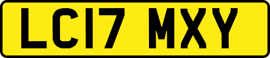 LC17MXY