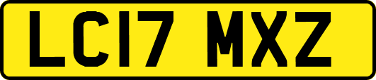 LC17MXZ