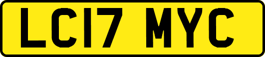 LC17MYC