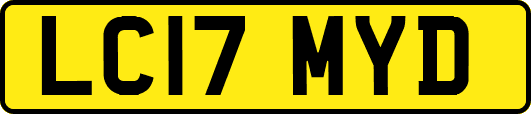 LC17MYD