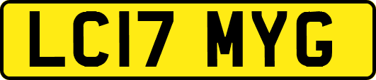 LC17MYG