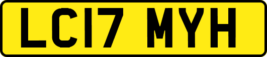 LC17MYH
