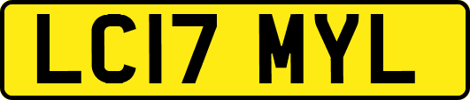 LC17MYL