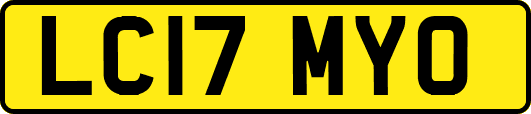 LC17MYO