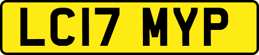 LC17MYP