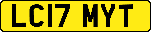 LC17MYT