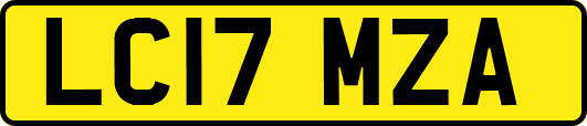 LC17MZA