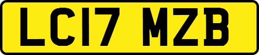 LC17MZB