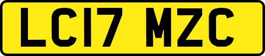 LC17MZC