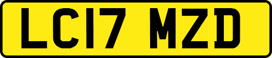 LC17MZD