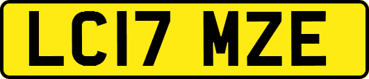 LC17MZE