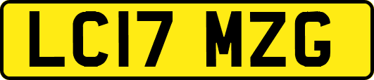 LC17MZG