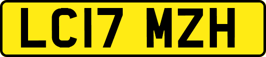 LC17MZH