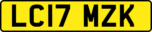 LC17MZK