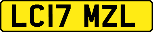 LC17MZL