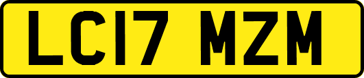 LC17MZM