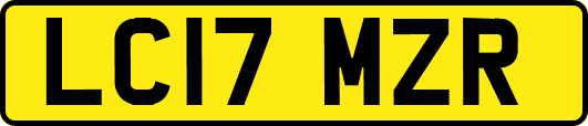 LC17MZR