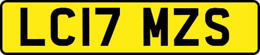 LC17MZS