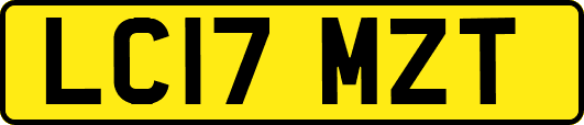 LC17MZT