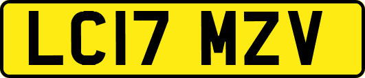 LC17MZV