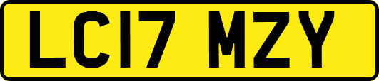 LC17MZY