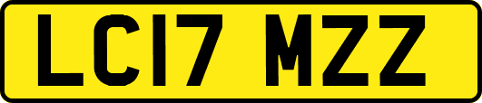 LC17MZZ