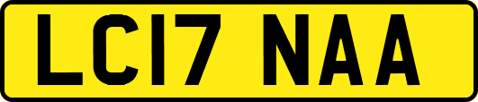 LC17NAA