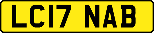LC17NAB