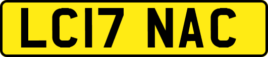 LC17NAC