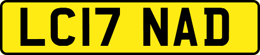 LC17NAD