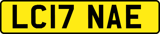 LC17NAE