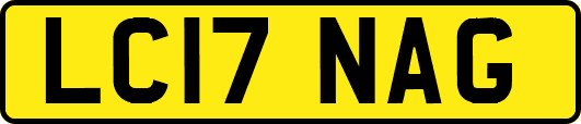 LC17NAG