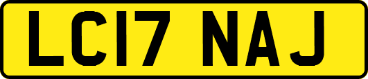 LC17NAJ