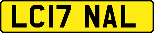 LC17NAL