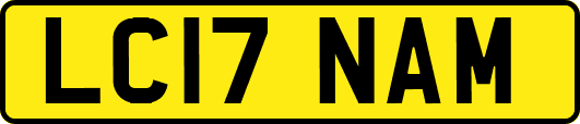 LC17NAM