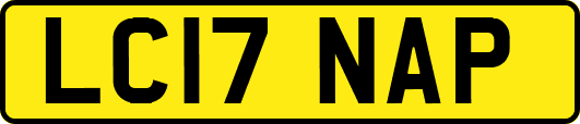 LC17NAP