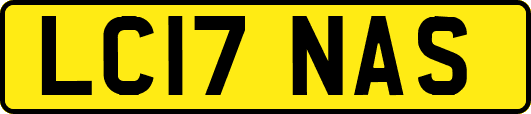 LC17NAS