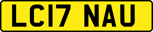 LC17NAU