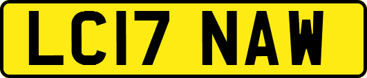 LC17NAW