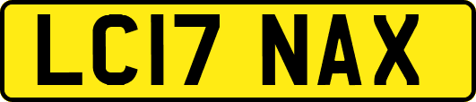 LC17NAX