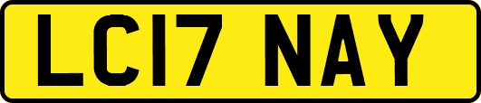 LC17NAY